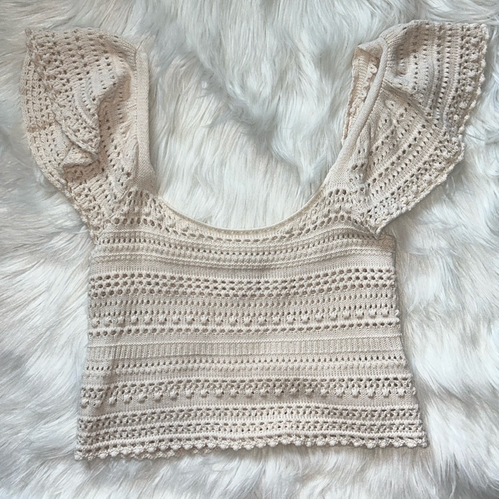 Knit Top